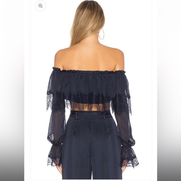 TULAROSA MATCHING SET XS - Picture 4 of 5